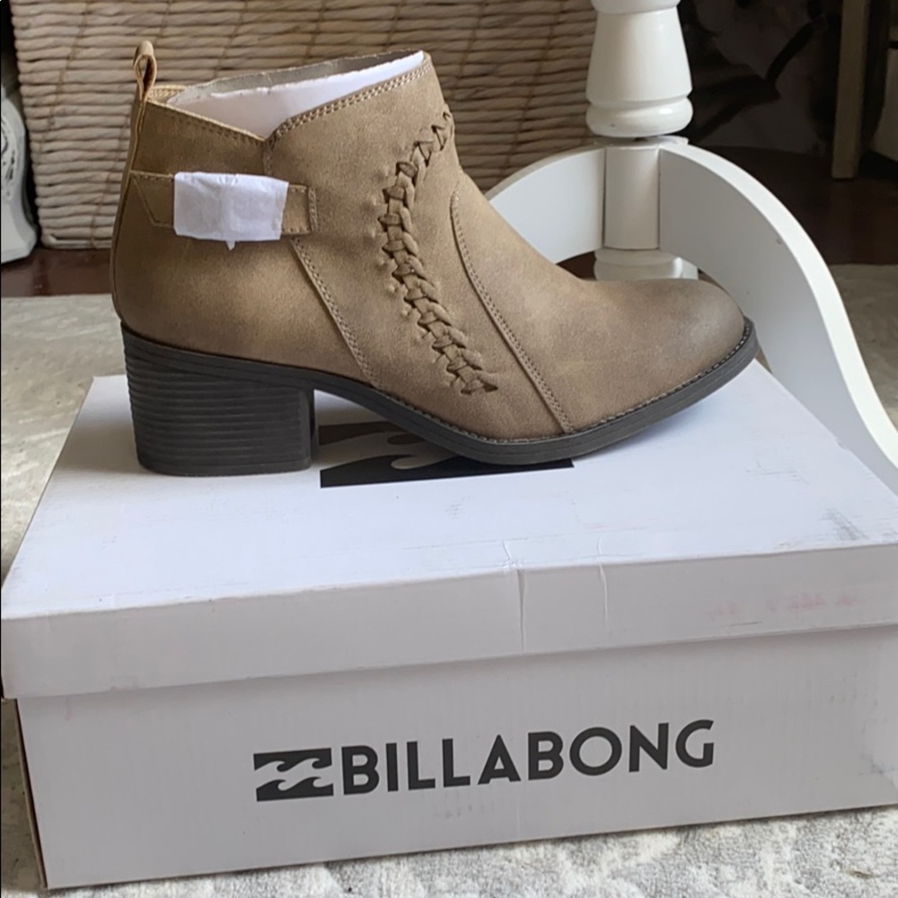 Billabong Take a Walk Booties
